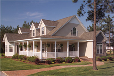 Tidewater Modular Homes - modular home in Norfolk, VA