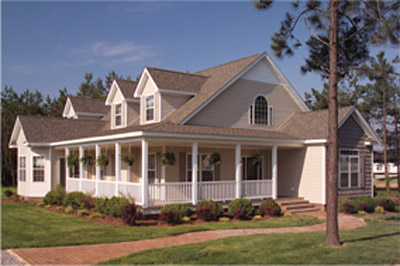 Tidewater Modular Homes - modular home in Suffolk, VA