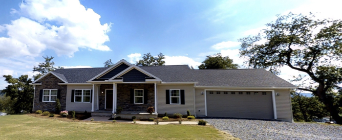 Tidewater Modular Homes - modular construction in Hampton Roads, VA