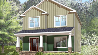 Tidewater Modular Homes - modular home in Windsor, VA