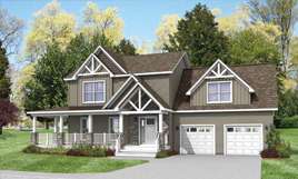 Traditional 2 Story Modular Houses Home Plans Norfolk Virginia