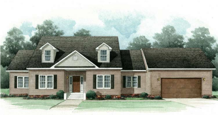 Tidewater Modular Homes - Modular homes in Suffolk, VA