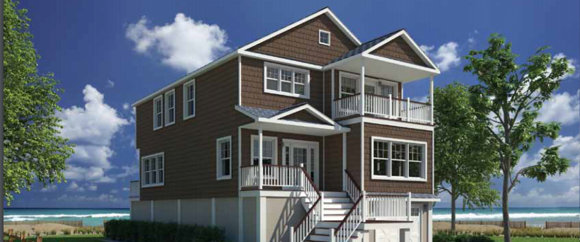 The Beach Break The Beach Break - vacation style modular home in Smithfield, VA
