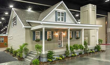 Tidewater Custom Modular Homes - Modular Home Facility