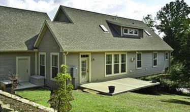 Tidewater Custom Modular Homes - Modular Homes