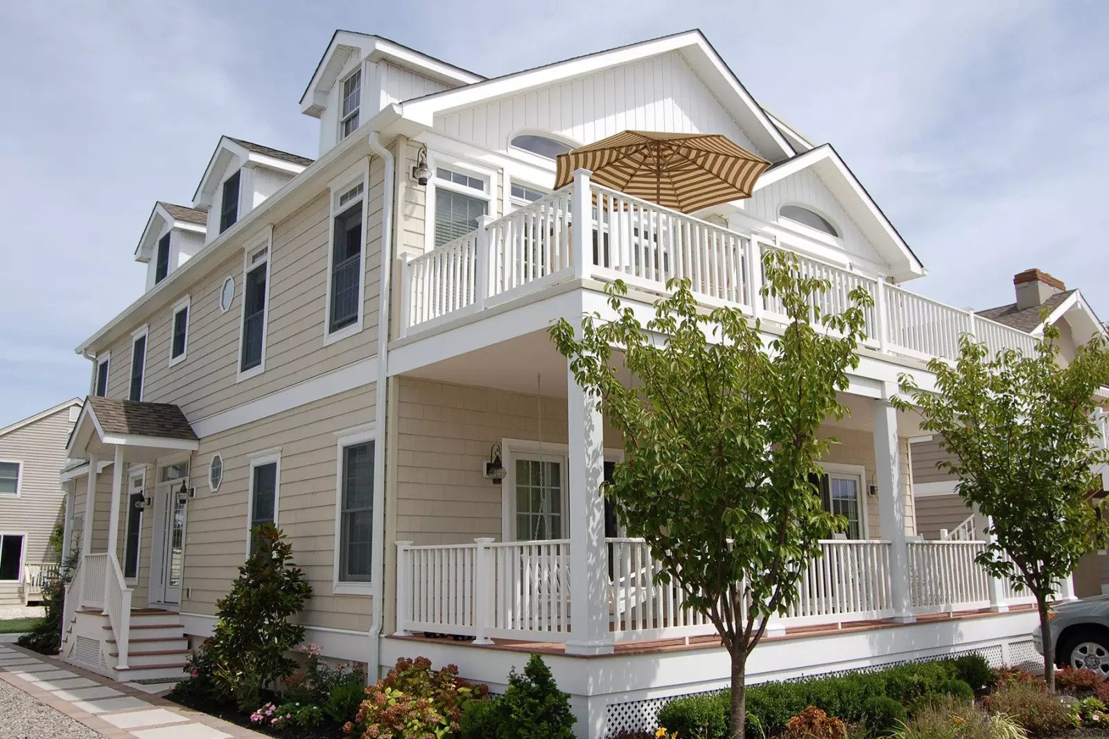 Tidewater Custom Modular Homes - Modular Homes