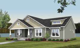 Tidewater Custom Modular Homes