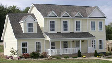 Tidewater Custom Modular Homes - Modular Home