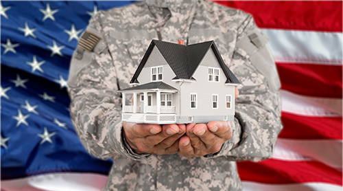 Tidewater Custom Modular Homes - Modular Homes for Veterans, Chesapeake,VA